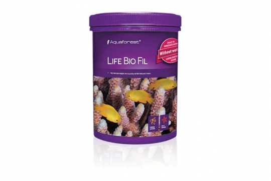 LIFE BIO FIL 5000 ml AQUAFOREST